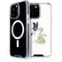 LA Williams Boo by LA Williams iPhone Cases